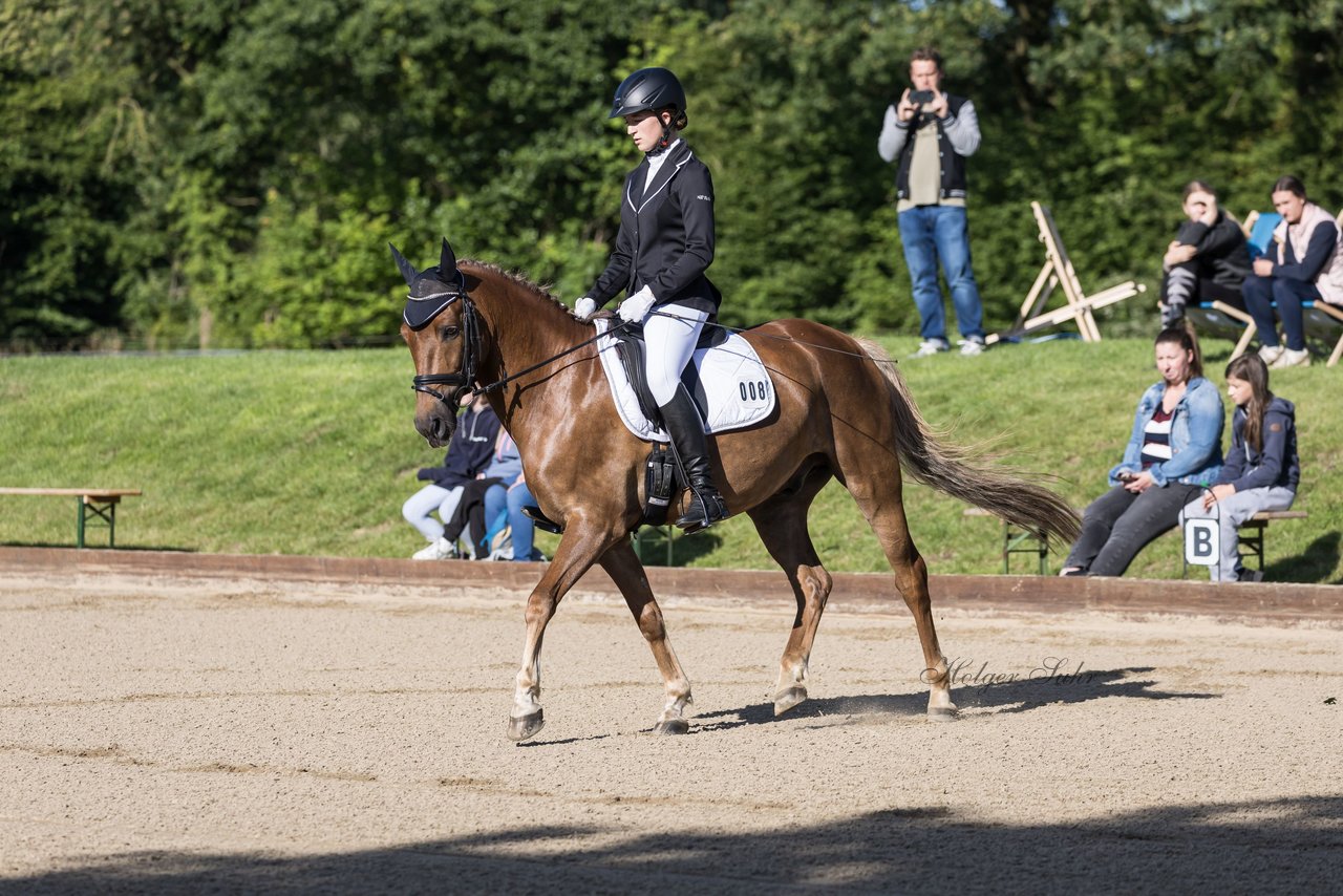 Bild 17 - Pony Akademie Turnier